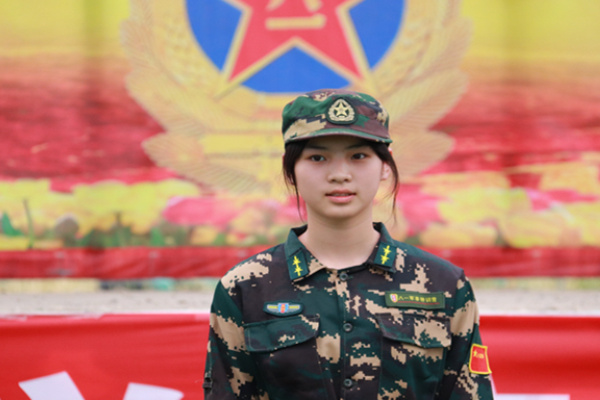 深圳军事训练夏令营哪个机构好一点