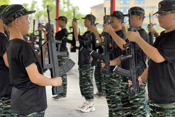 苏州哪家夏令营机构好？整理高品质营地