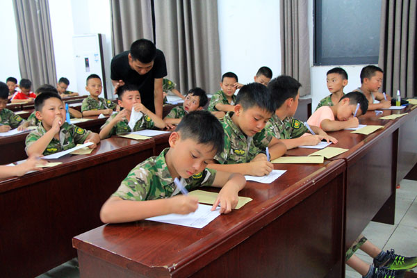 广州夏令营哪个机构比较好?这三家不错