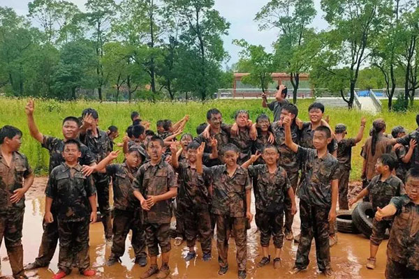 合肥夏令营培训机构排名，榜单推荐