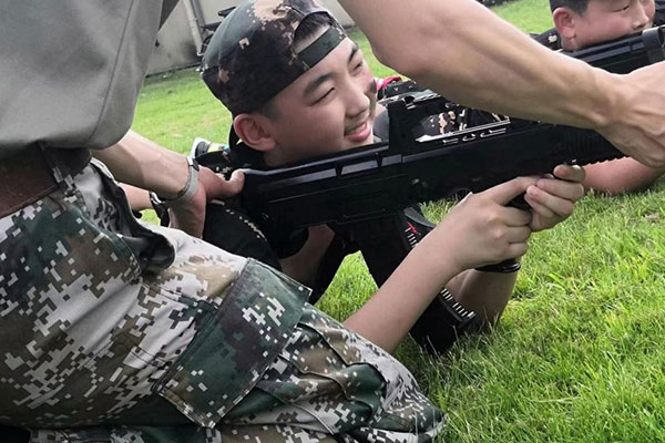 南昌夏令营机构排名？高规格机构榜单