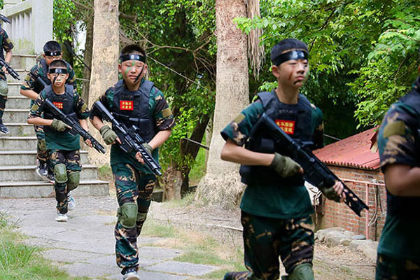 苏州夏令营机构排名榜，欢迎了解