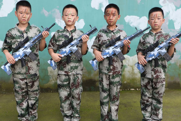 郑州市口碑好的夏令营培训机构有哪些？了解这3家