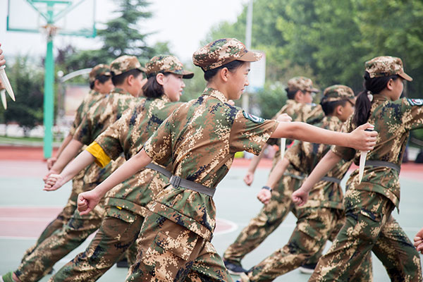 郑州哪个夏令营机构好?甄选知名机构线路