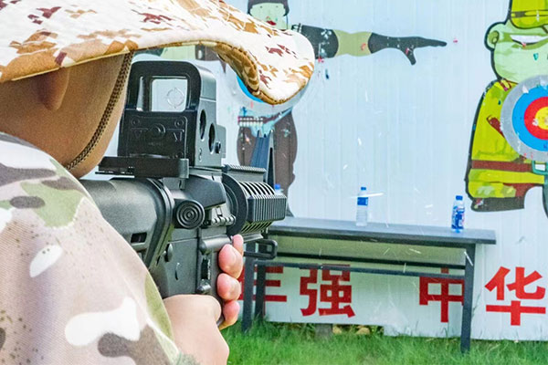 合肥哪个夏令营比较好点?三家好评推荐