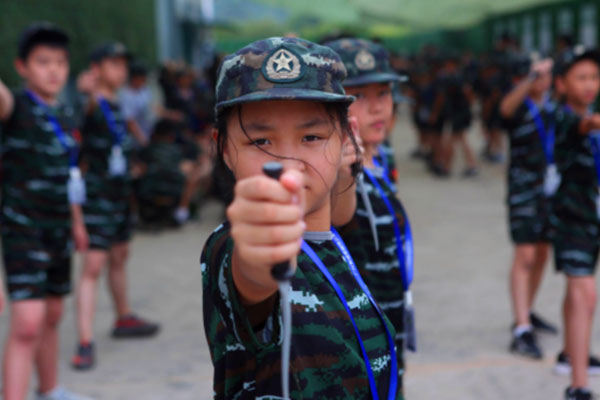 重庆比较好的夏令营机构排名？备受推崇机构上榜