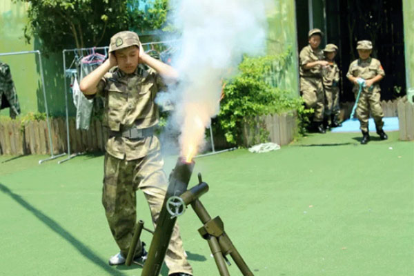 北京夏令营十大排名，精选营地榜单