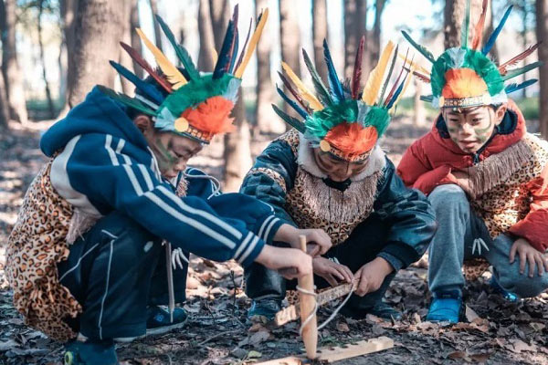 天津夏令营机构排名榜前三名有哪些?课程丰富机构榜单