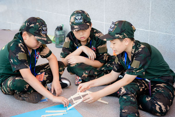 贵阳口碑好的夏令营有哪些？专业保障夏令营