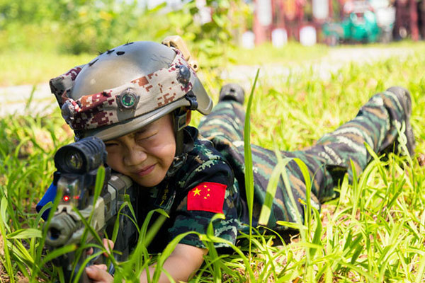 青岛哪家夏令营机构好?分享品牌机构