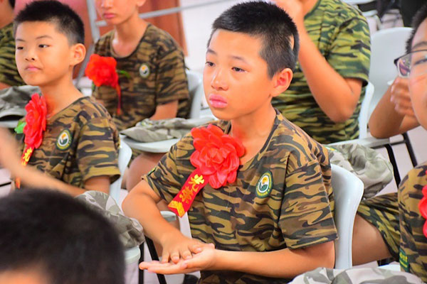 重庆夏令营学校排名榜，正规学校排名