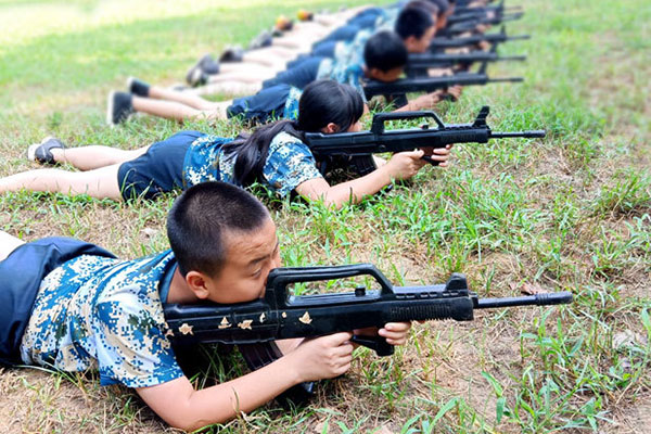北京暑假夏令营排名，榜单一览