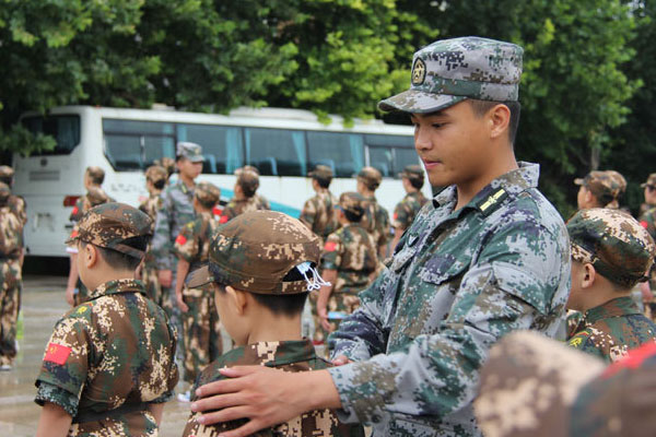 郑州暑假夏令营在哪些地方？看完你就知道