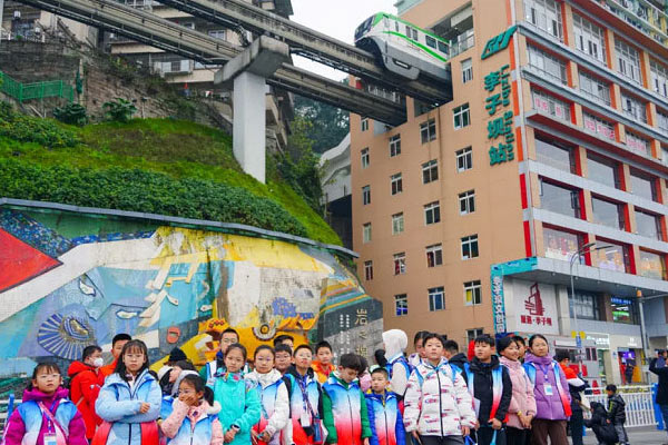 重庆夏令营排名，营地排行榜推荐