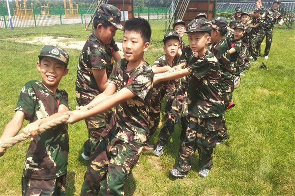 上海暑假夏令营有哪些地方参加？口碑营地介绍