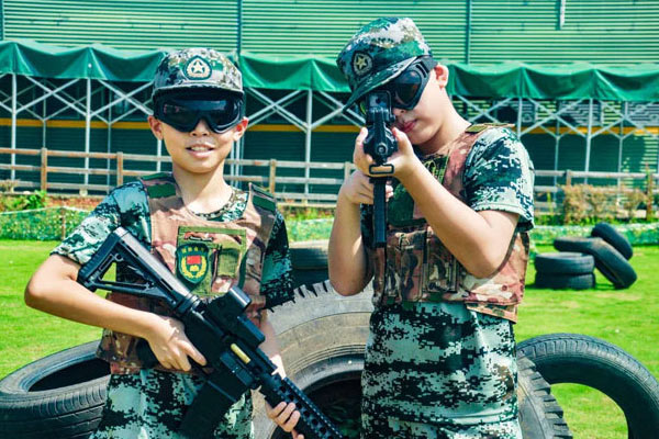 武汉夏令营排行榜，快收藏