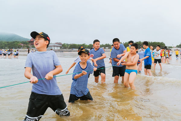 昆明口碑好的夏令营有哪些?这3家随意选择