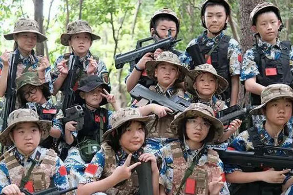 西安夏令营排名，榜单推荐