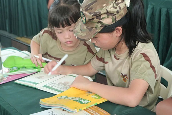 上海口碑好的夏令营机构有哪些？这3家机构不错