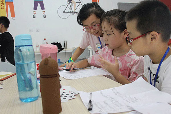 西安夏令营排名前三名，汇总上榜营地