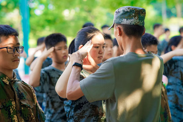 天津暑期夏令营哪个机构好一点?家长信赖的