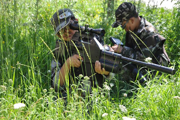 福州军训夏令营地点有哪些？具体详情看这里