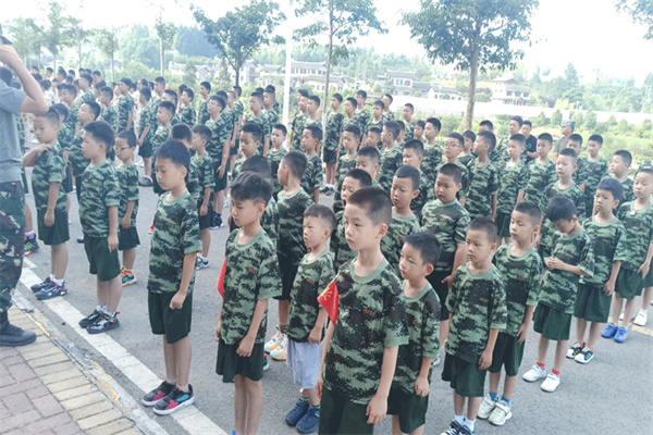 南昌小学生夏令营哪里好？排行榜前3强
