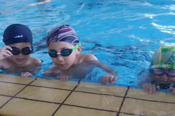 上海夏令营机构排名前十有哪些?一定要看看