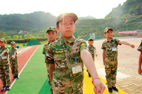 合肥夏令营机构排行榜，排名推荐