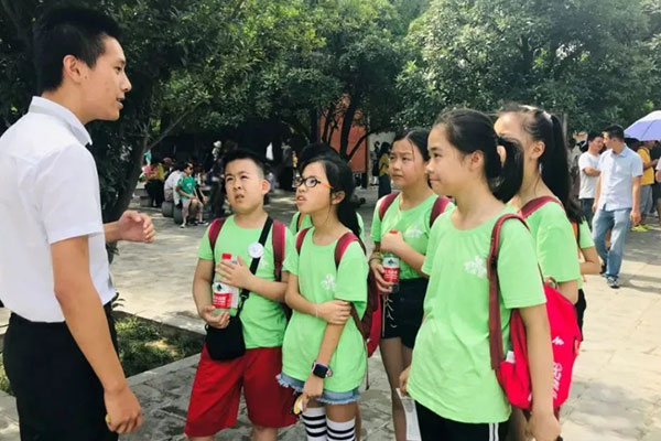 西安夏令营排行榜前三名，汇总前三名