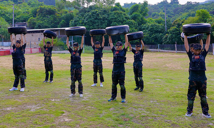 福州口碑好的夏令营有哪些?这些营地火爆招生啦!