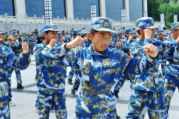 深圳夏令营十大排名，榜单汇总