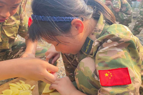 青岛夏令营培训机构排名？专业机构上榜