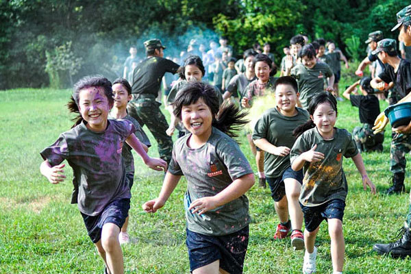 福州有哪些夏令营的地方?课程丰富地方一览