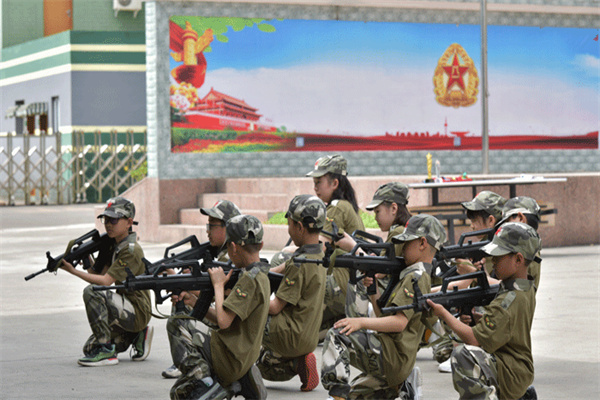 上海青少年夏令营哪家口碑好?前10名机构一览