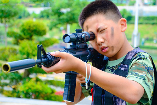 西安吃苦夏令营排行榜？排名前三机构上榜