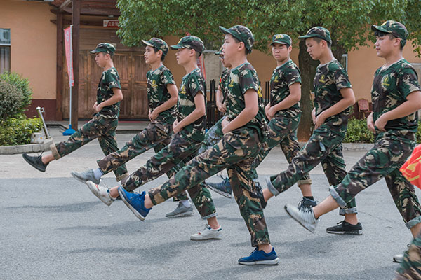 长沙暑假夏令营哪个机构好?综合对比10家机构