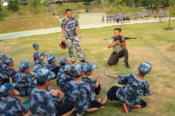 石家庄夏令营机构排名前三的有哪些?口碑好营上榜
