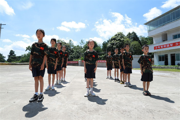 武汉比较好点的夏令营有哪些？一起来看看