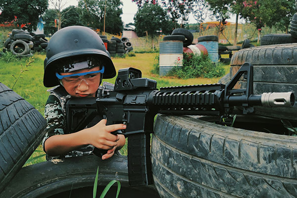 成都儿童军训夏令营哪个比较正规？一文知晓！