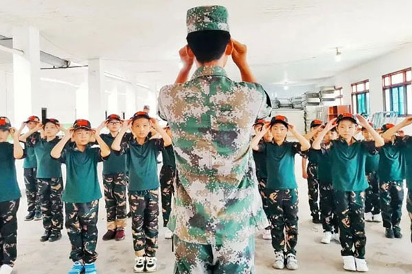 成都暑假夏令营排行榜，全新出炉