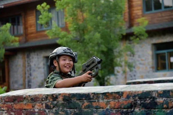 武汉小学生夏令营活动有哪些内容？精选活动一览