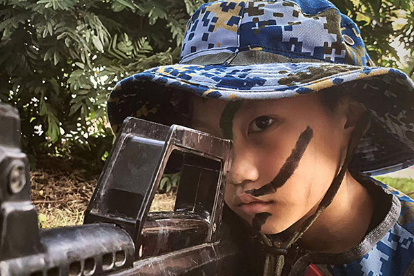 长沙青少年暑假夏令营有哪些？看看这几家