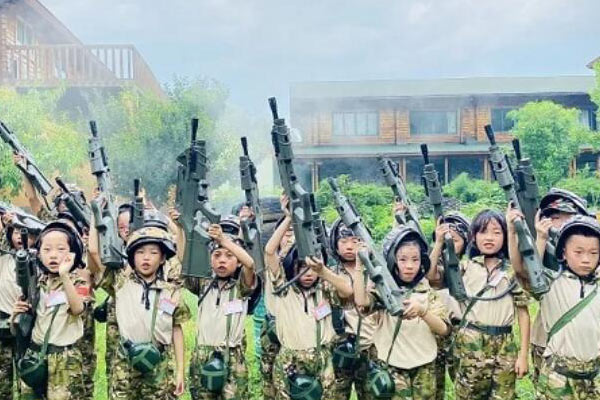 苏州夏令营学校排名，人气榜单出炉