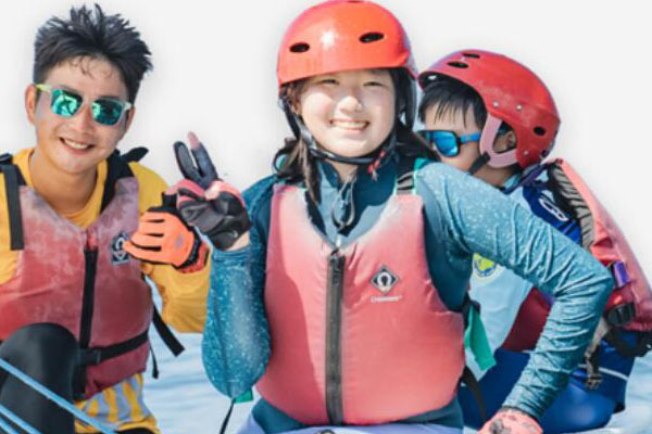 深圳夏令营活动有哪些?汇总特色活动