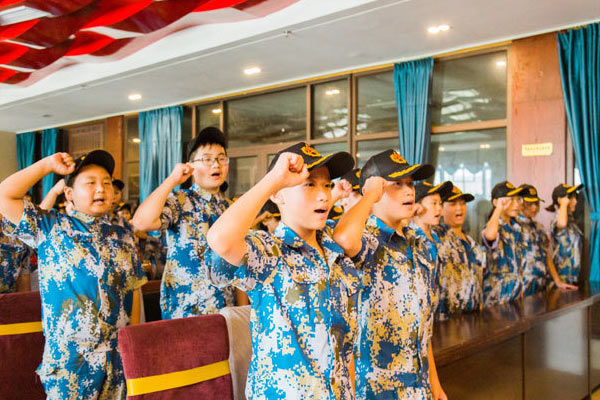 西安夏令营排名，全封闭式管理营地上榜