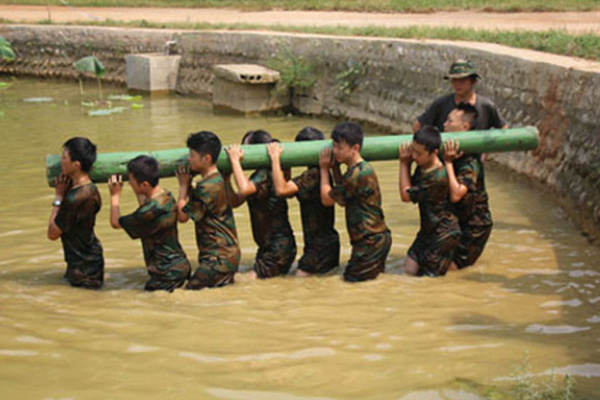 成都军训夏令营哪家好一点儿？这4家比较热门