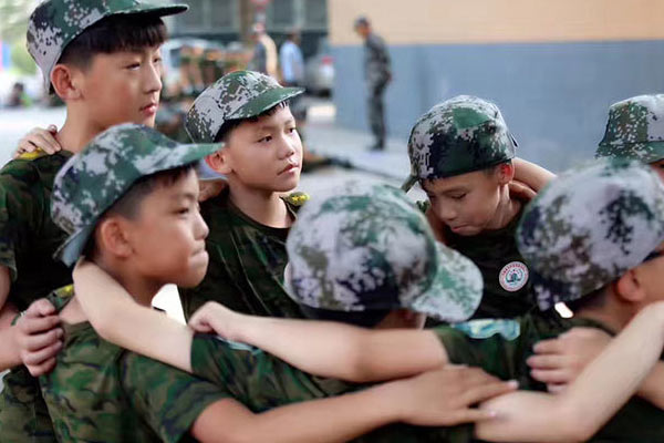 郑州暑假夏令营哪家正规?这三家不错