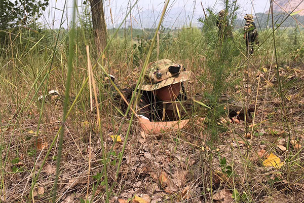 青岛小学生暑假夏令营有哪些？推荐实战训练机构
