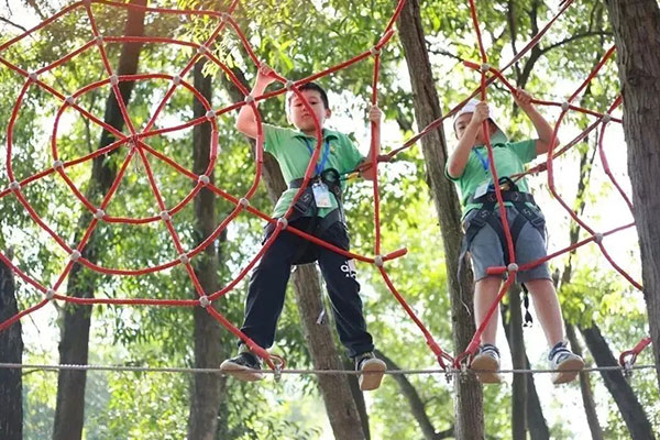 深圳夏令营地点有哪些?好评地方一览